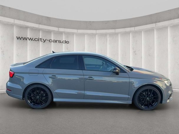 Audi A3 35 TFSI S-line 110 kW image number 6