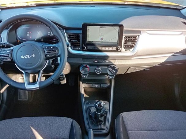 Kia Stonic 1.2 58 kW image number 9