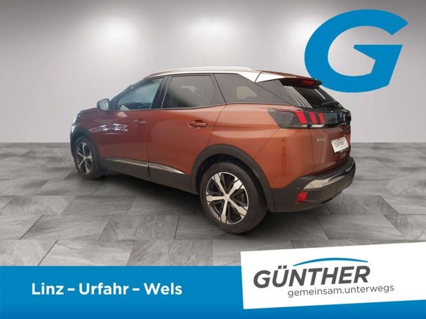 Peugeot 3008 130 Allure 96 kW image number 4