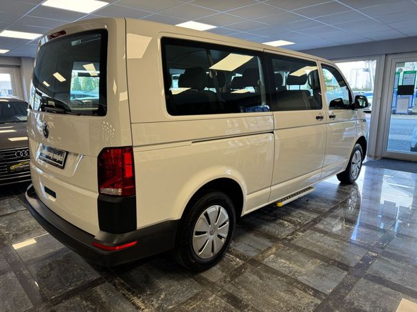 Volkswagen T6 Kombi 81 kW image number 12