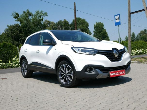 Renault Kadjar 96 kW image number 9