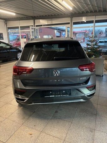 Volkswagen T-Roc 4Motion Sport DSG 140 kW image number 2