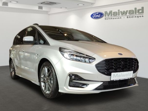 Ford S-Max 2.5 Hybrid ST-Line 140 kW image number 2