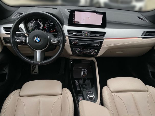 BMW X1 xDrive25d M Sport 170 kW image number 3