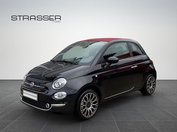 Fiat 500C 51 kW image number 1