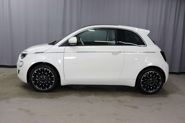 Fiat 500 e 42 kWh 87 kW image number 5