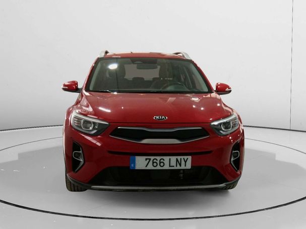 Kia Stonic 74 kW image number 2