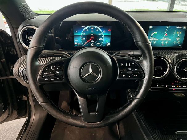 Mercedes-Benz CLA 180 85 kW image number 15