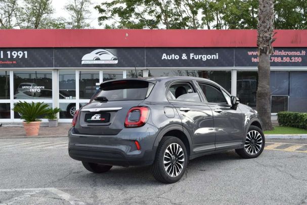 Fiat 500X 1.0 88 kW image number 3