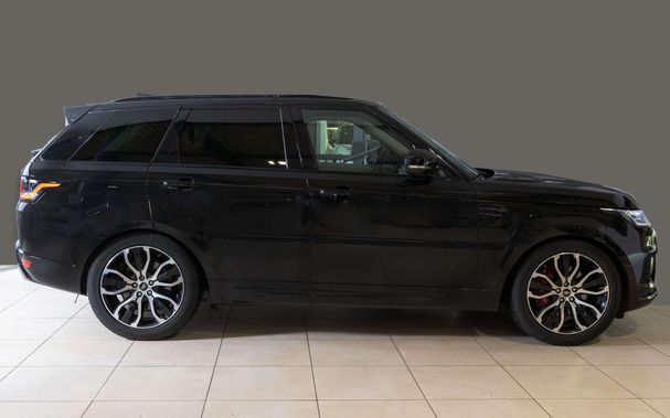 Land Rover Range Rover Sport P400e HSE Dynamic 297 kW image number 15