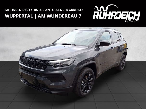 Jeep Compass 1.5 96 kW image number 1