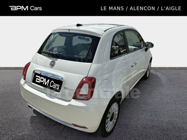 Fiat 500 1.0 51 kW image number 4