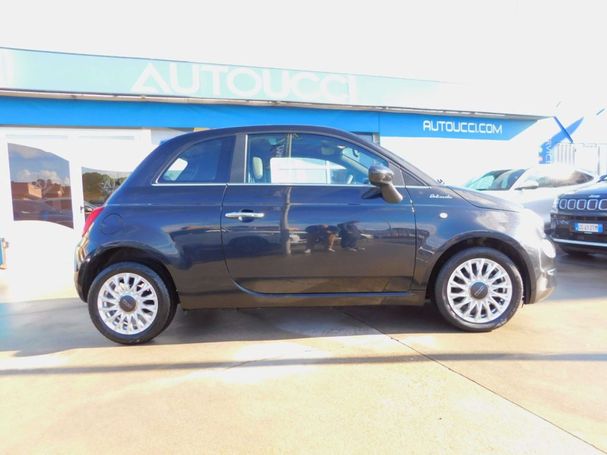 Fiat 500 1.0 51 kW image number 19