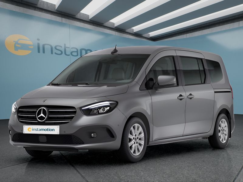 Mercedes-Benz T 180 96 kW