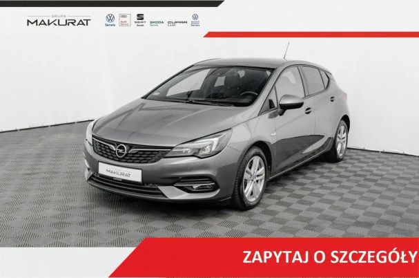 Opel Astra 1.2 GS Line 107 kW image number 2