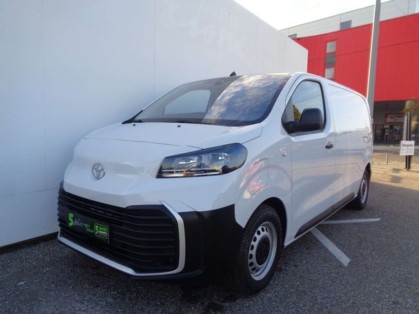 Toyota Proace 100 kW image number 1