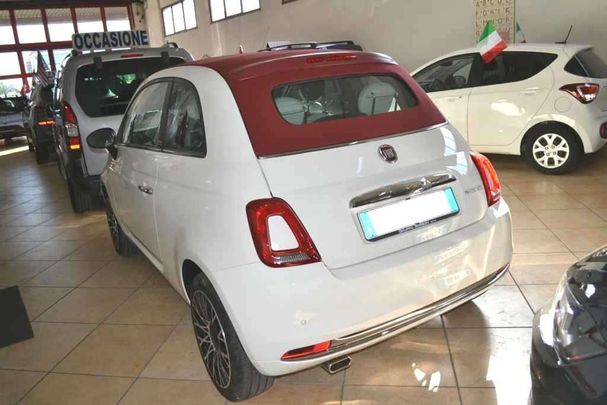 Fiat 500C 51 kW image number 4