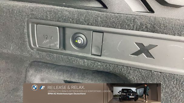 BMW X5 45e xDrive 290 kW image number 8