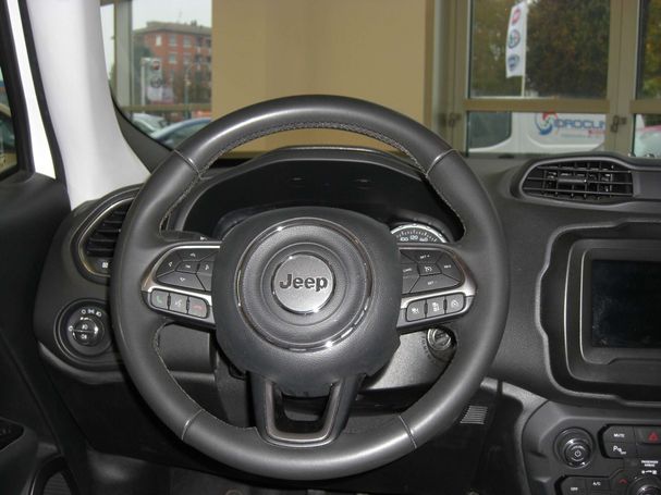 Jeep Renegade 1.0 Limited 88 kW image number 12