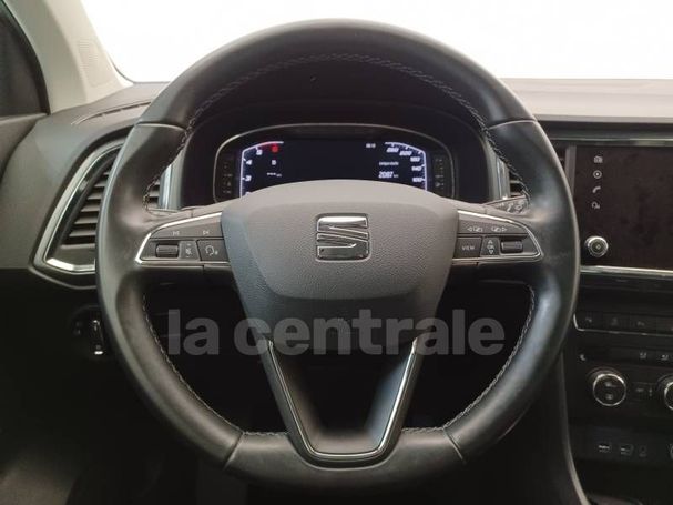 Seat Ateca 2.0 TDI DSG Style 110 kW image number 11