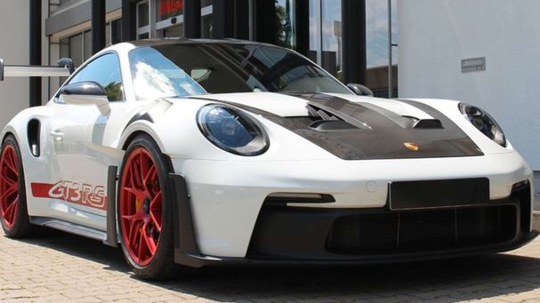 Porsche 992 GT3 RS 386 kW image number 2