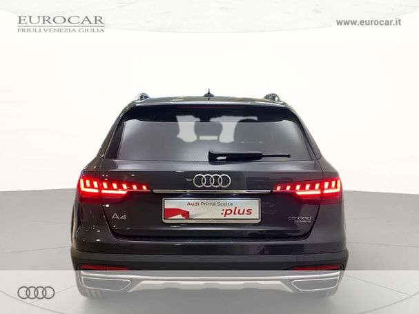 Audi A4 Allroad 40 TDI quattro Business 150 kW image number 3