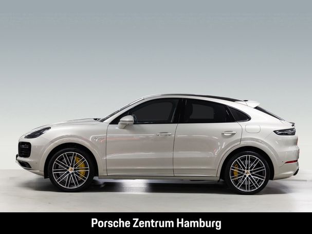 Porsche Cayenne Turbo S Coupé E-Hybrid 500 kW image number 3