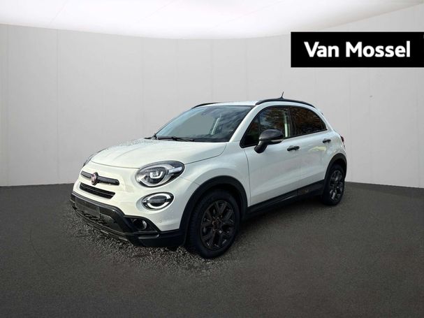 Fiat 500X 1.0 City Cross 88 kW image number 1