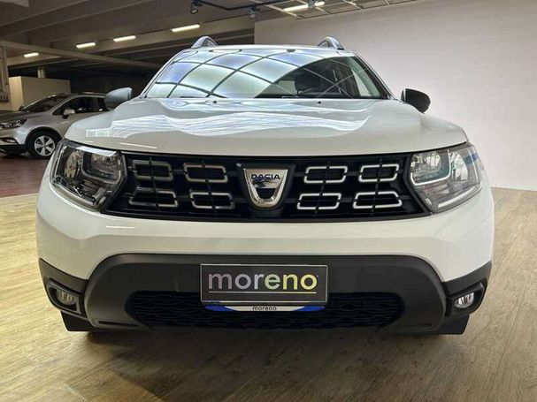 Dacia Duster TCe 100 Comfort 74 kW image number 5