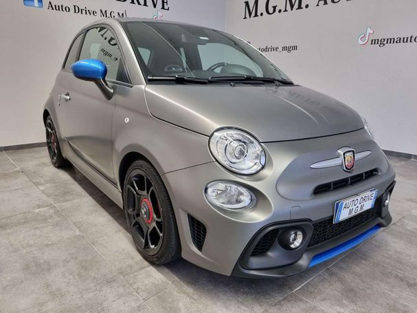 Abarth 595 121 kW image number 20