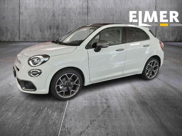 Fiat 500X 1.5 Dolcevita 96 kW image number 1