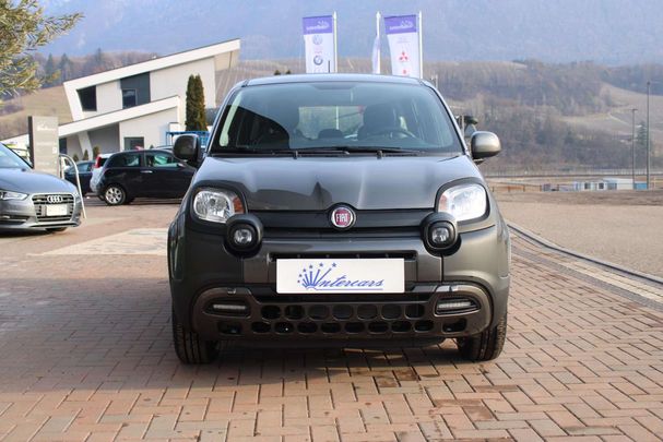 Fiat Panda 1.0 Hybrid 51 kW image number 3