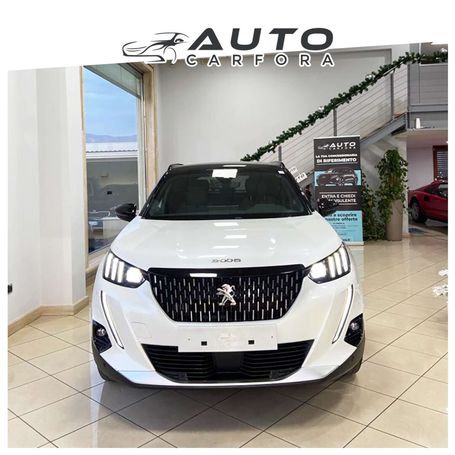 Peugeot 2008 BlueHDi 130 GT EAT8 96 kW image number 2