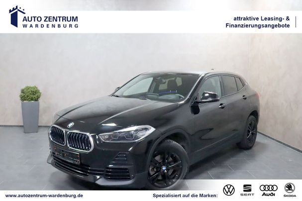 BMW X2 sDrive 110 kW image number 1