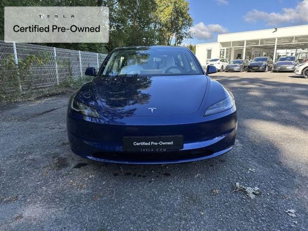 Tesla Model 3 Long Range AWD 258 kW image number 2