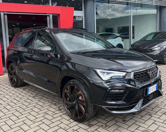 Cupra Ateca 2.0 TSI DSG 4Drive 221 kW image number 2