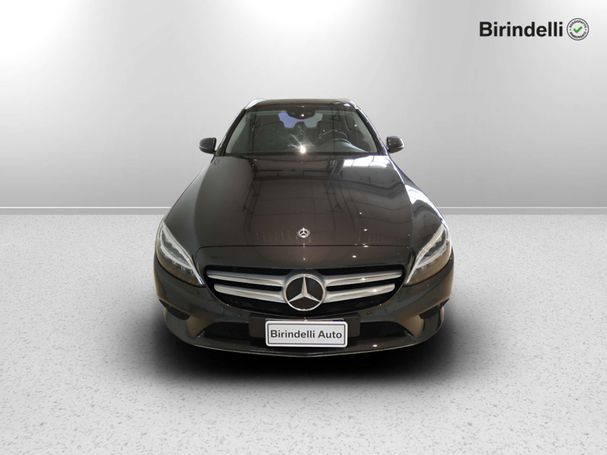 Mercedes-Benz C 300 de T 225 kW image number 2