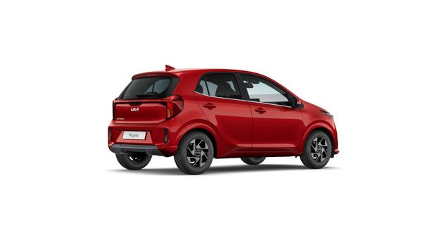 Kia Picanto 1.0 46 kW image number 2