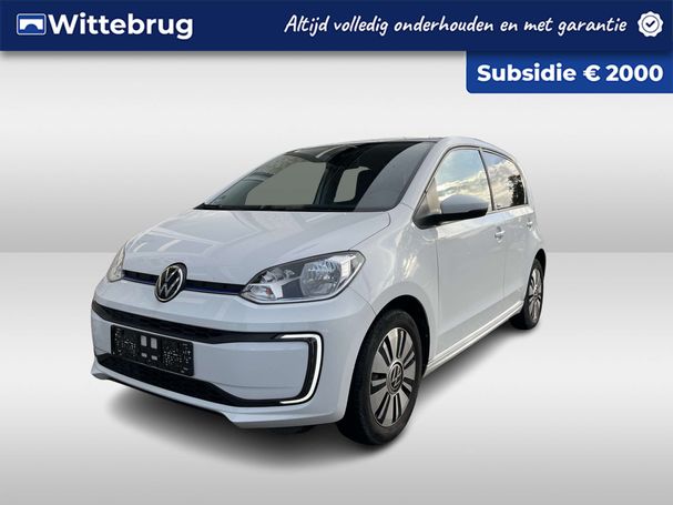 Volkswagen up! 60 kW image number 1