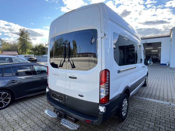 Ford Transit 350 L3H3 Trend 125 kW image number 12