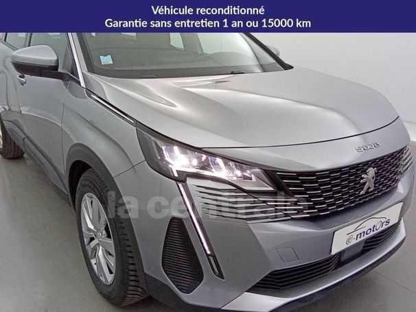 Peugeot 5008 PureTech 130 S&S Active 96 kW image number 19