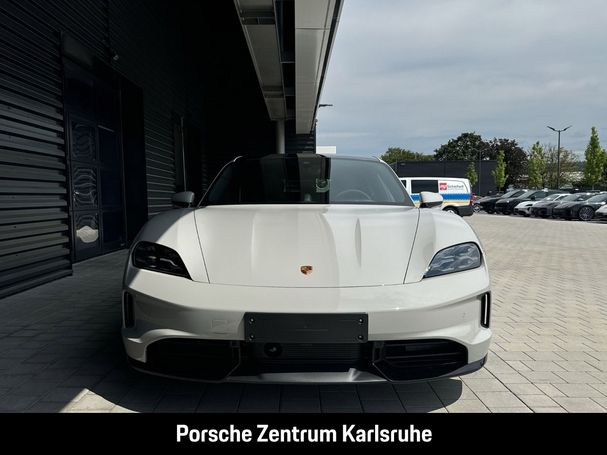 Porsche Taycan Sport Turismo 320 kW image number 2