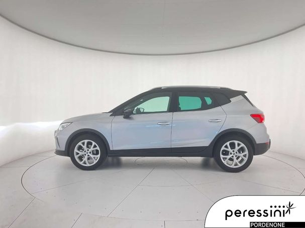 Seat Arona 1.0 TSI 70 kW image number 6