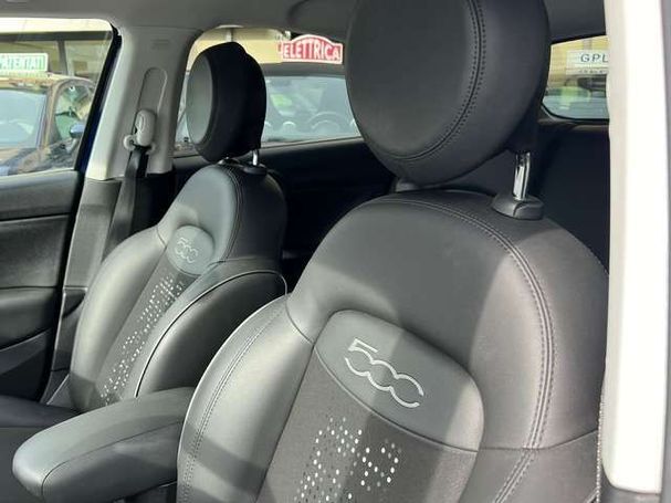 Fiat 500X 1.0 88 kW image number 8