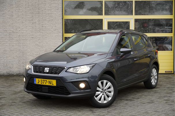 Seat Arona 1.0 TSI Style 70 kW image number 2