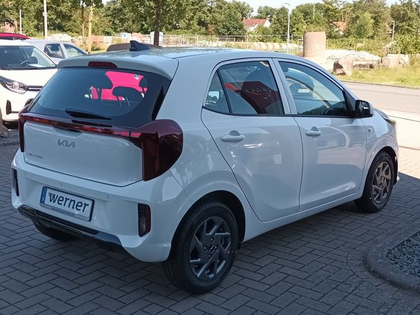 Kia Picanto 1.2 Vision 58 kW image number 2