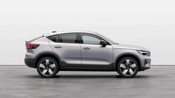 Volvo C40 Single Motor Extended Range Plus 185 kW image number 2