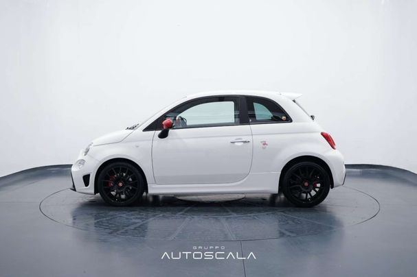 Abarth 595 121 kW image number 3