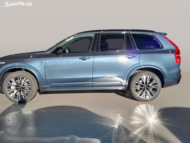 Volvo XC90 T8 Recharge AWD 335 kW image number 2