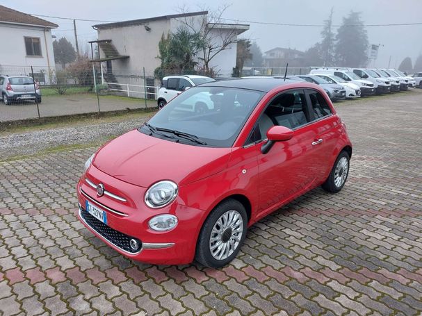 Fiat 500 1.0 51 kW image number 1